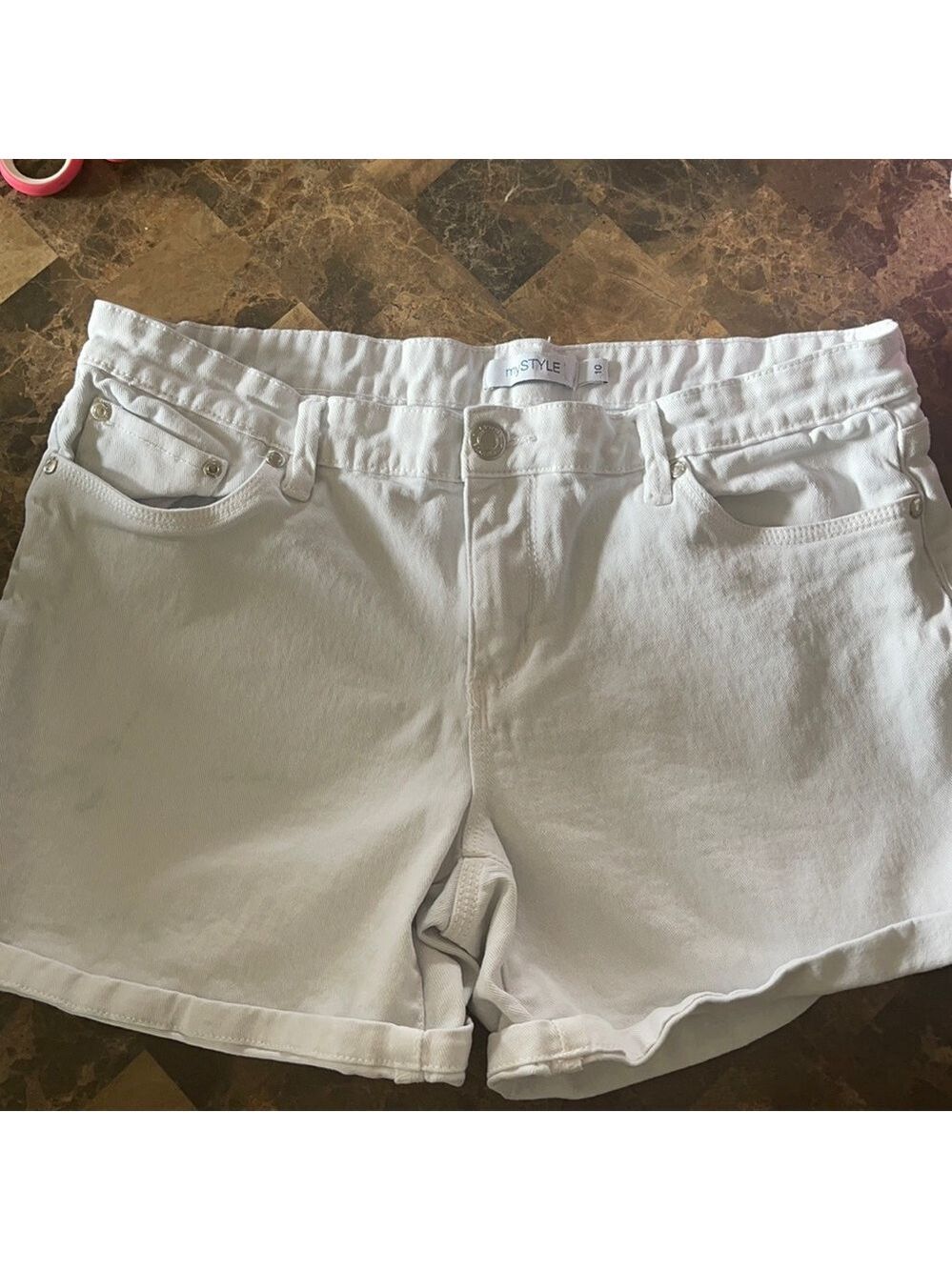 My Style Shorts Size 10🔥🔥